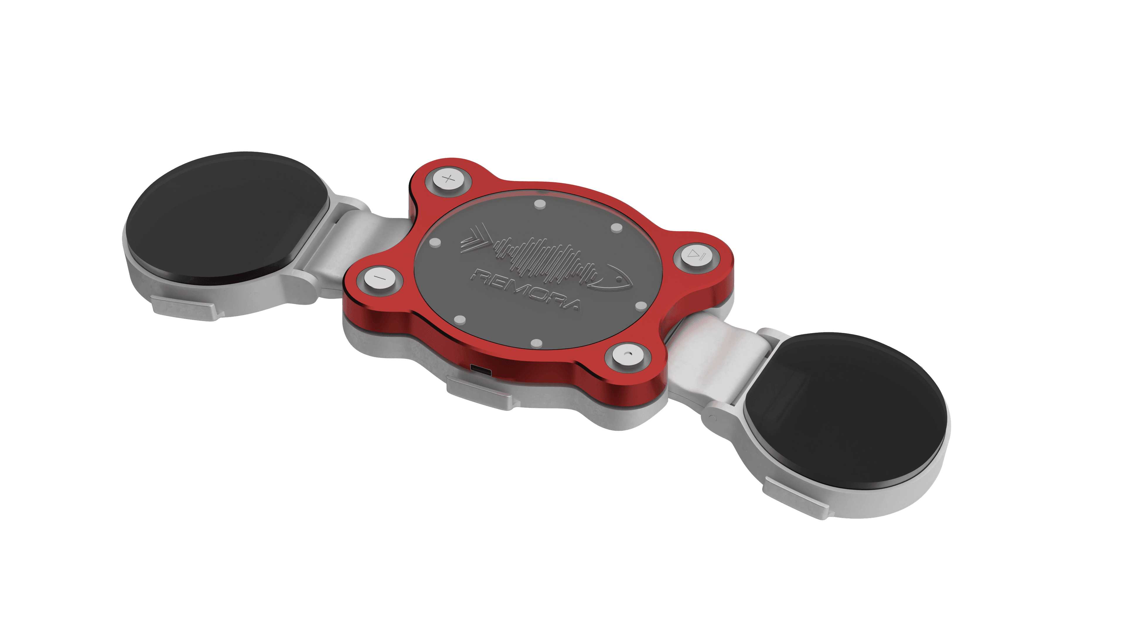 THX ACHROMATIC AUDIO AMPLIFIER (THX AAA™) REVOLUTIONIZES HEADPHONE AUDIO WITHIN SONICAL’S REMORA PRO