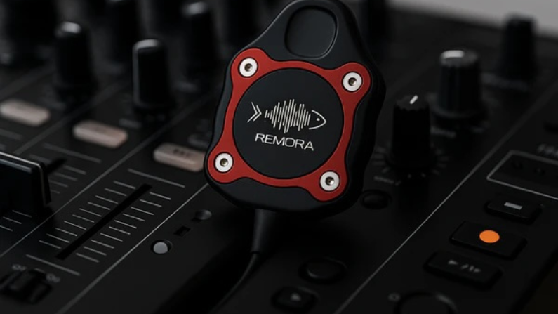 Sonical and XMOS Launch First Production-Ready Headphone 3.0 Platform with Remora Powered by XMOS Silicon