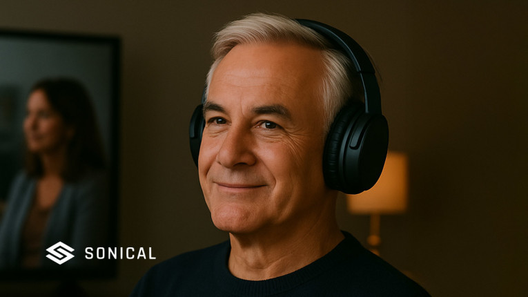 Sonical Expands Initiatives to Accelerate Adoption of Advanced Hearing Enhancement Technologies