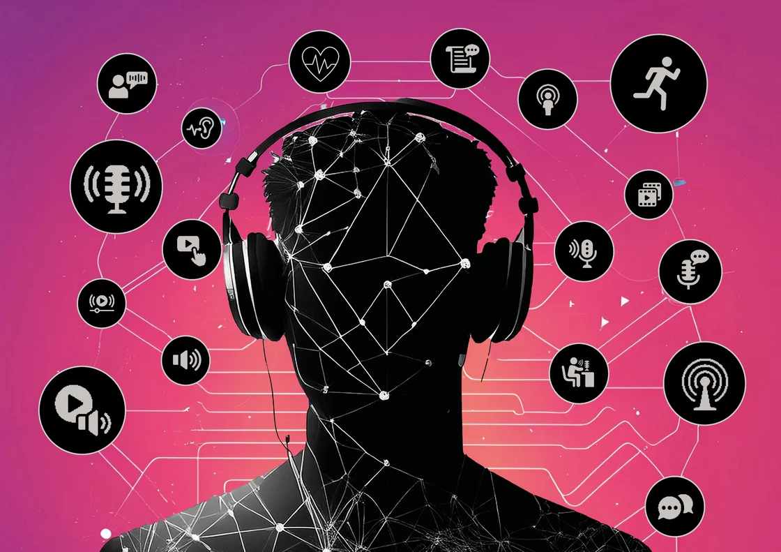 Sonical goes crowdfunding for its ‘appable’ AI headphones tech